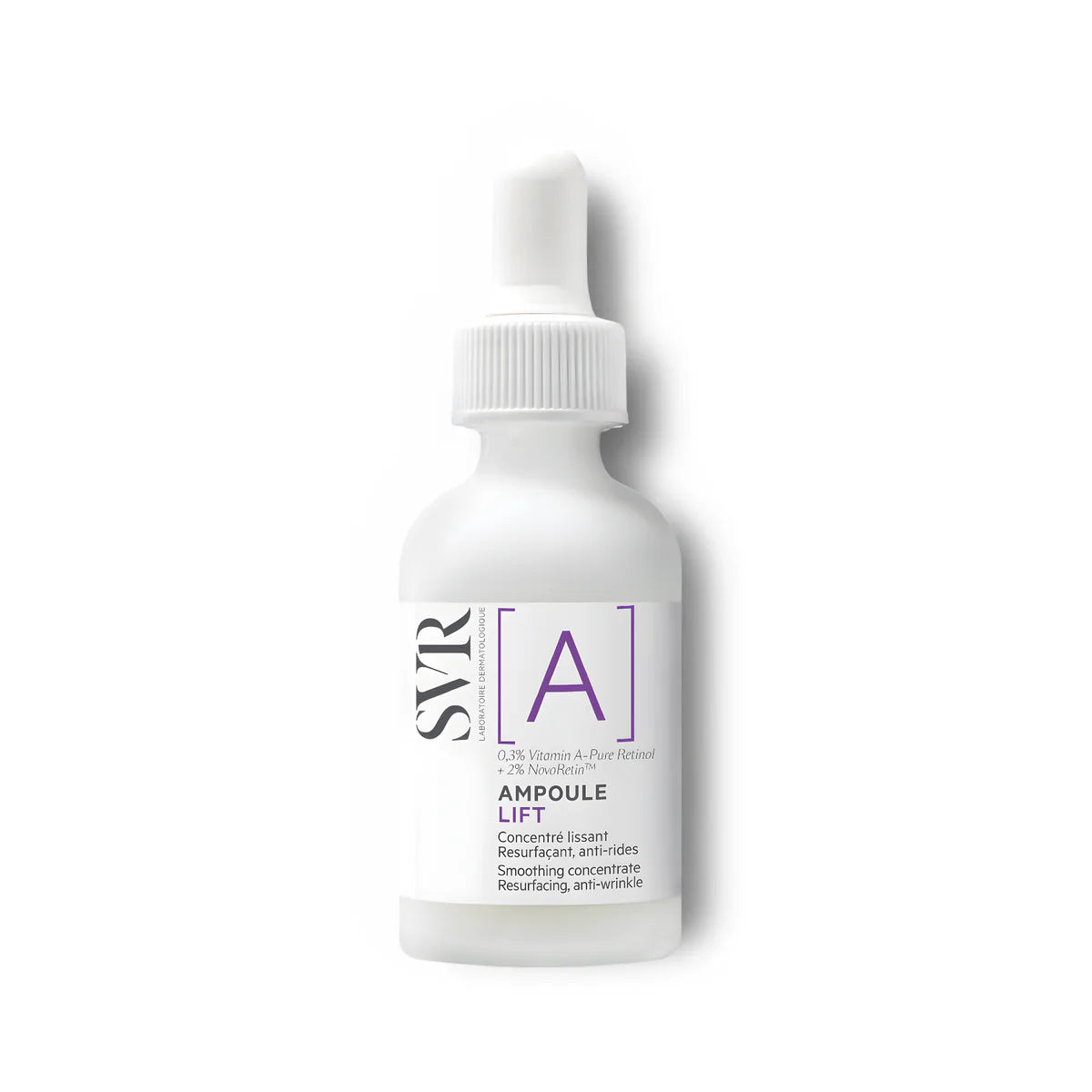 [A] Ampoule Lift Smoothing Concentrate 30ml