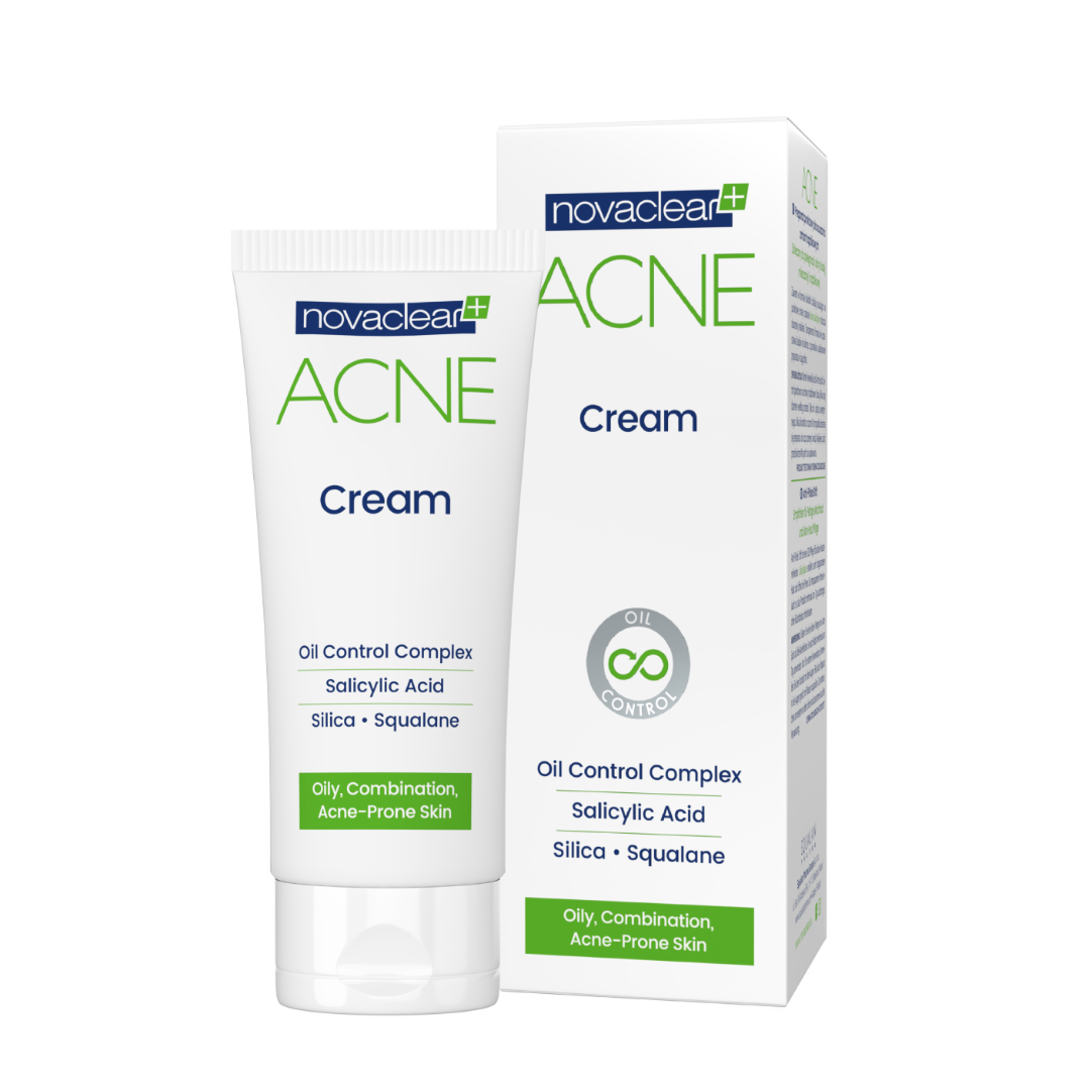 Acne Cream - 40gm