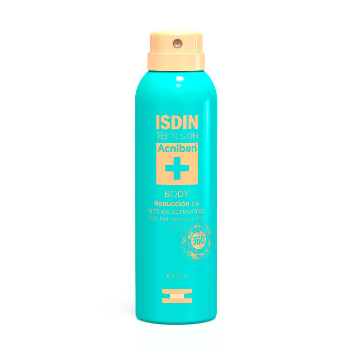 Acniben Body Spary - 150ml