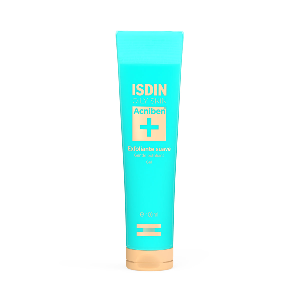 Acniben Gentle Exfoliator - 100ml