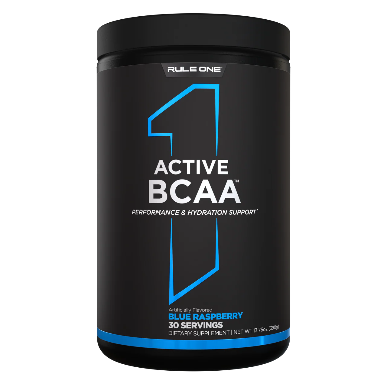 Active BCAA | + Hydration | 30 Servings