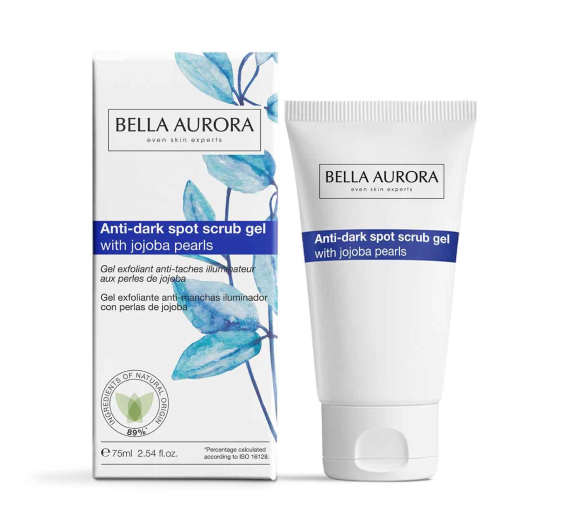 Anti-Dark Spot Brightening Exfoliating Gel - 75ml