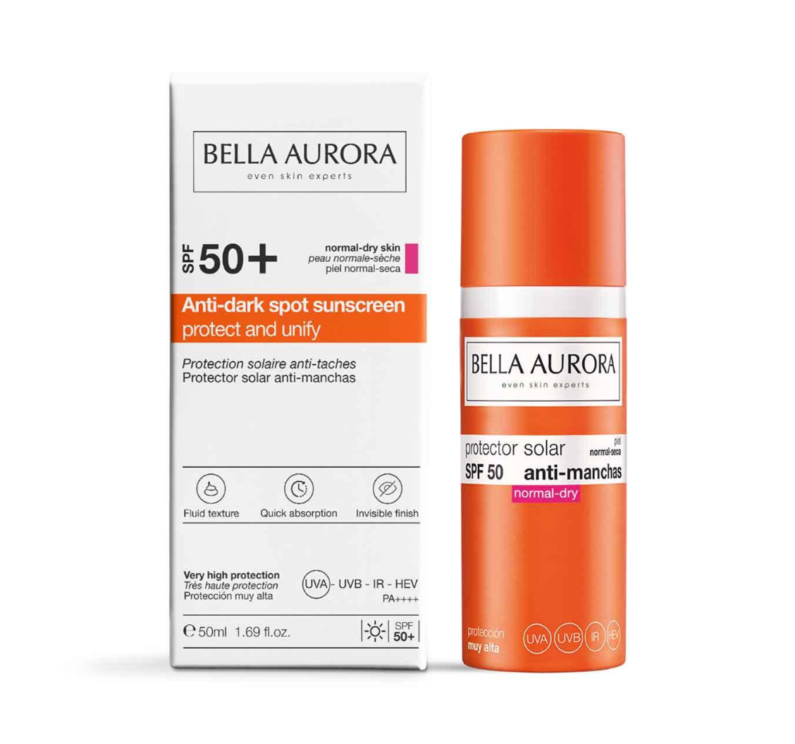 Sunscreen Robi Co Anti-Dark Spot Sunscreen SPF50+ Normal-Dry Skin – Healthana.co
