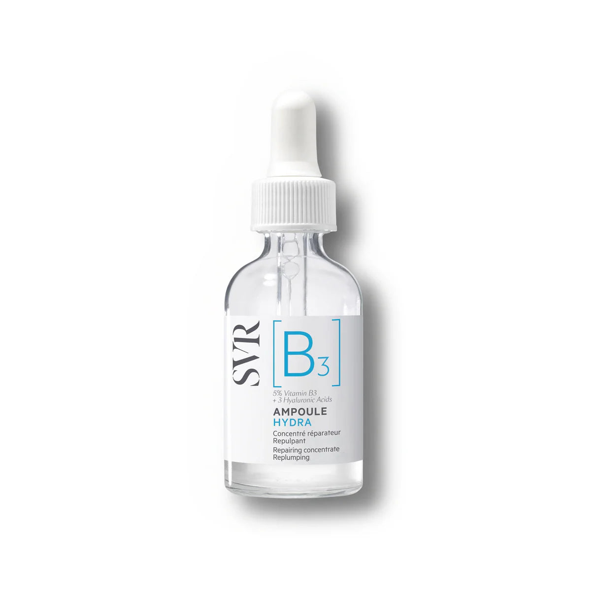 [B3] Ampoule Hydra Repairing Concentrate 30ml