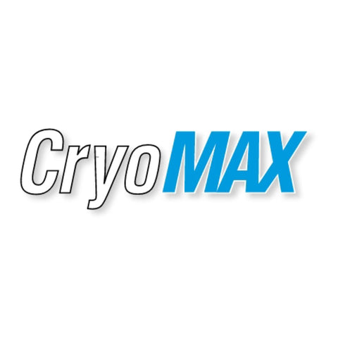 CryoMAX