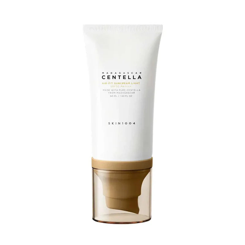 Centella Air-Fit Suncream Light - 50ml