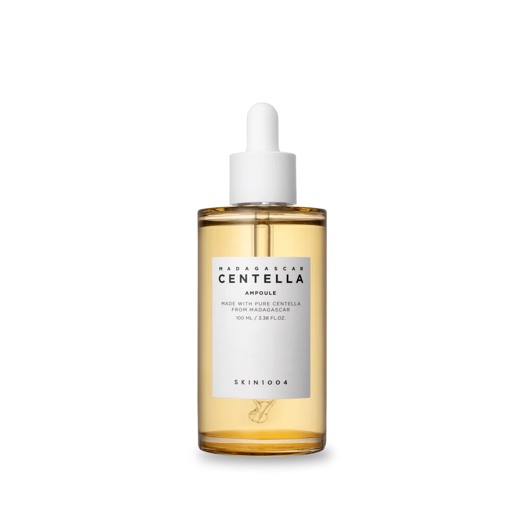 Centella Ampoule - 100ml