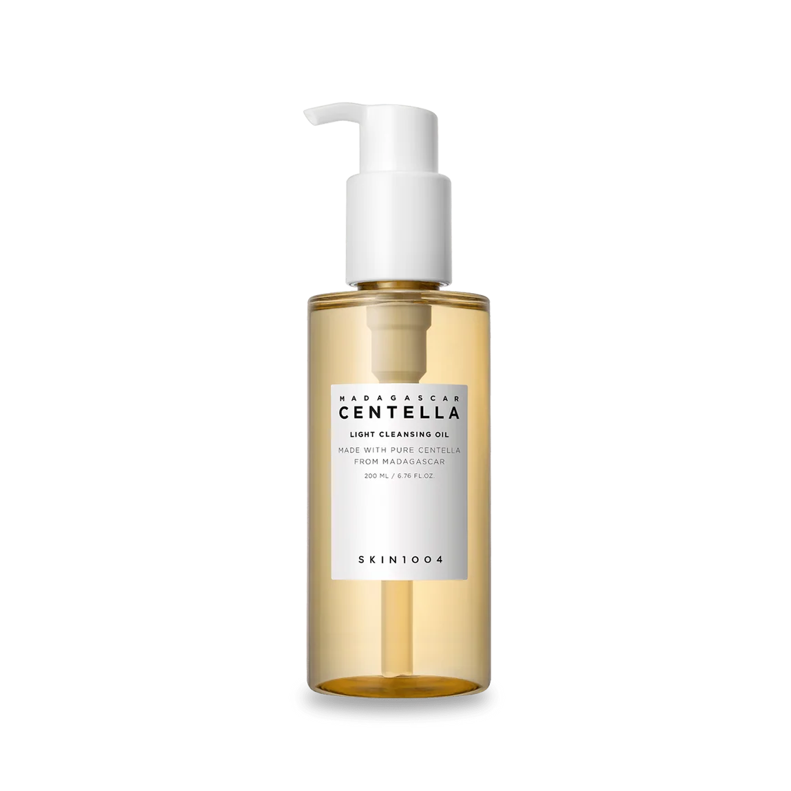 Centella Light Cleansing Oil -200ml