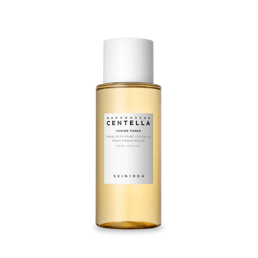 Centella Toning Toner - 210ml
