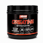 Labrada Pro Series Creatine Monohydrate Supplement Pharmaceutical Grade Powder