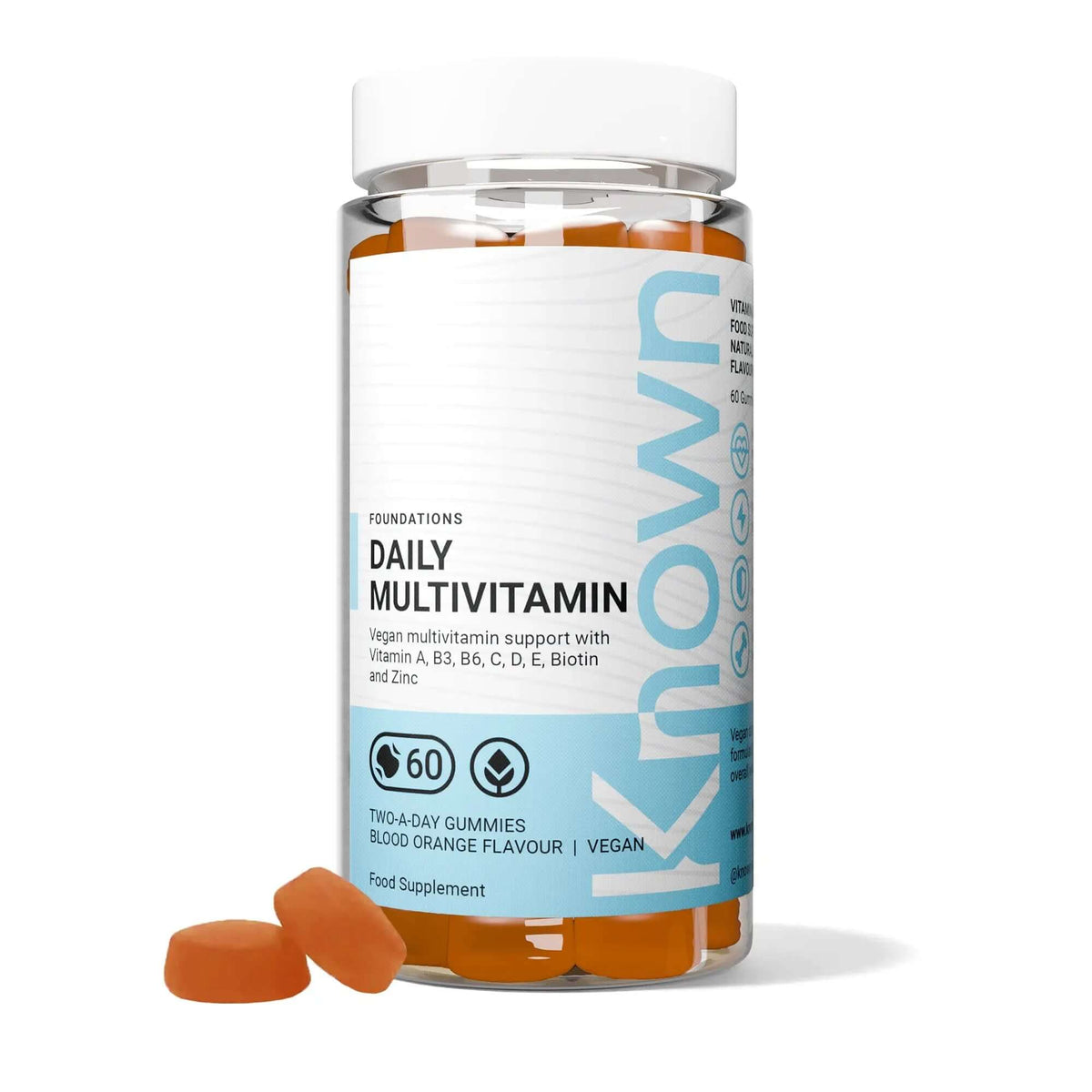 Daily Multivitamin Gummies