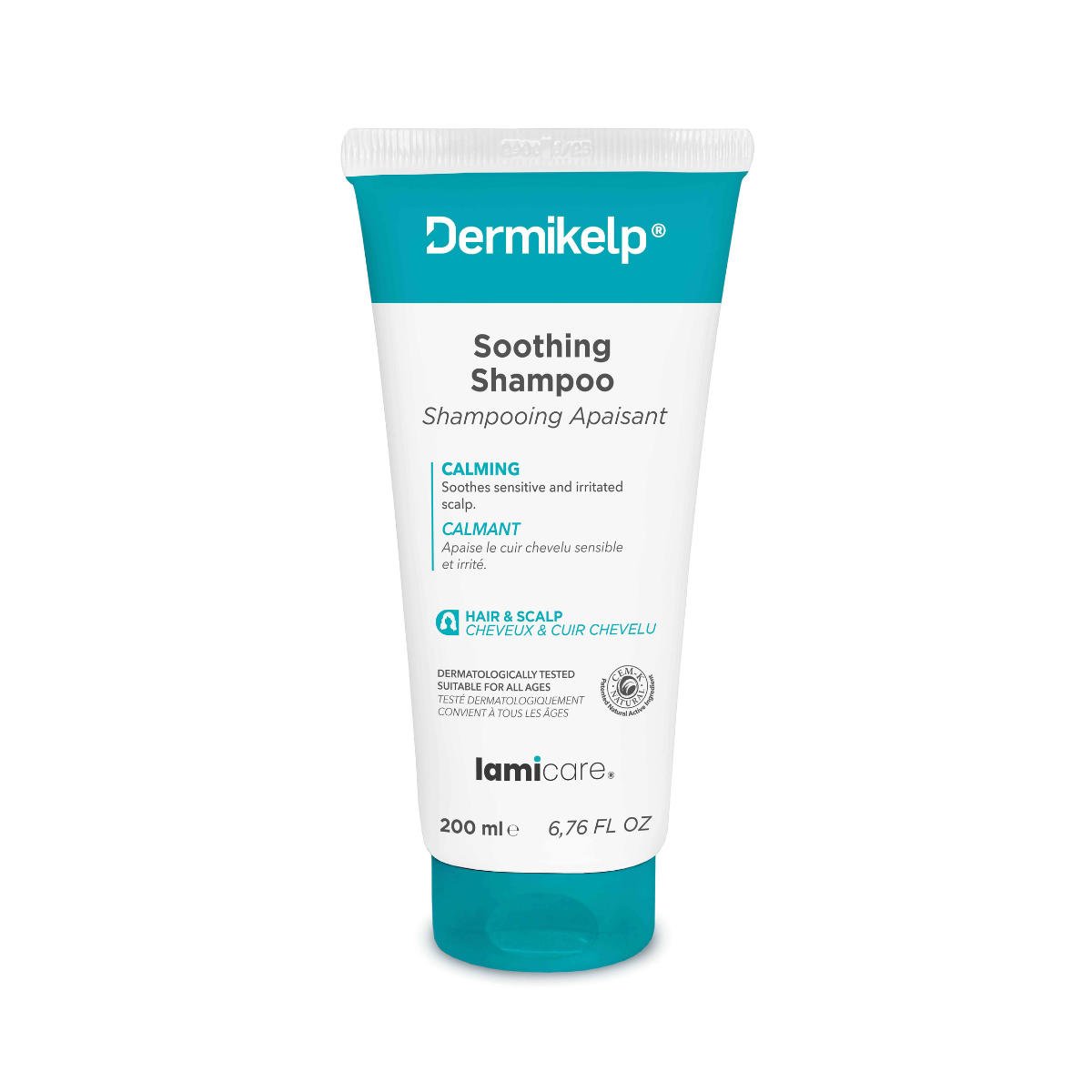 Dermikelp® Soothing Shampoo 200ml