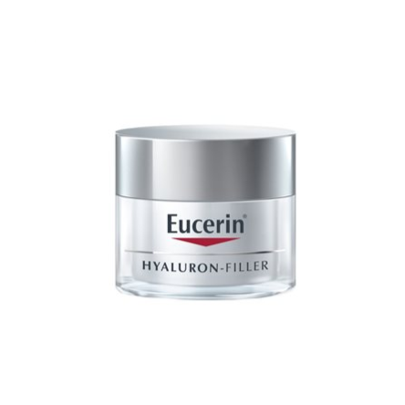 Eucerin Hyaluron-Filler Treatment Day Cream 50ml
