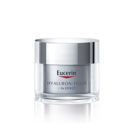 Eucerin Hyaluron-Filler Treatment Night Cream 50ml