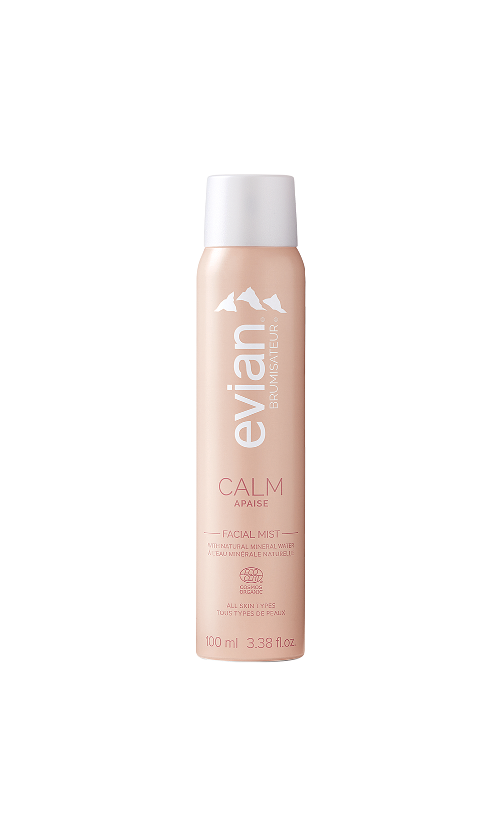 Evian Facial Mist - Calm