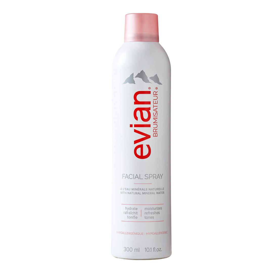 Evian Facial Spray - 300ml