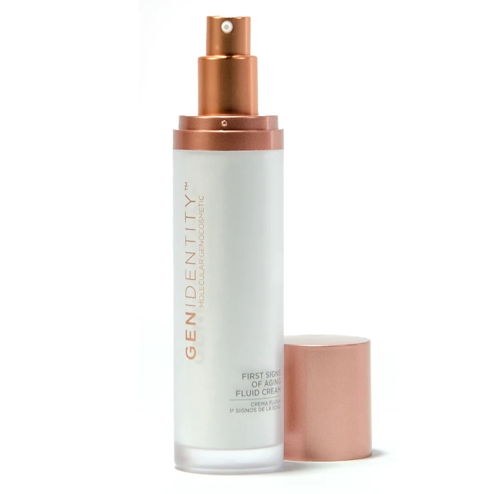 Fluid Cream 1st Signs of Age 50 ml