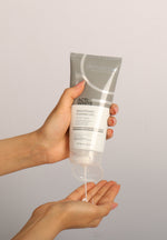 ACTI-WHITE Foaming Gel Cleanser Brightening Formula 200ml