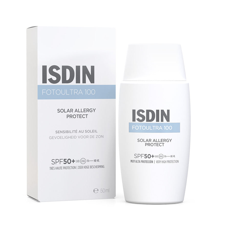 Foto Ultra 100 Solar Allergy Protect SPF 50+