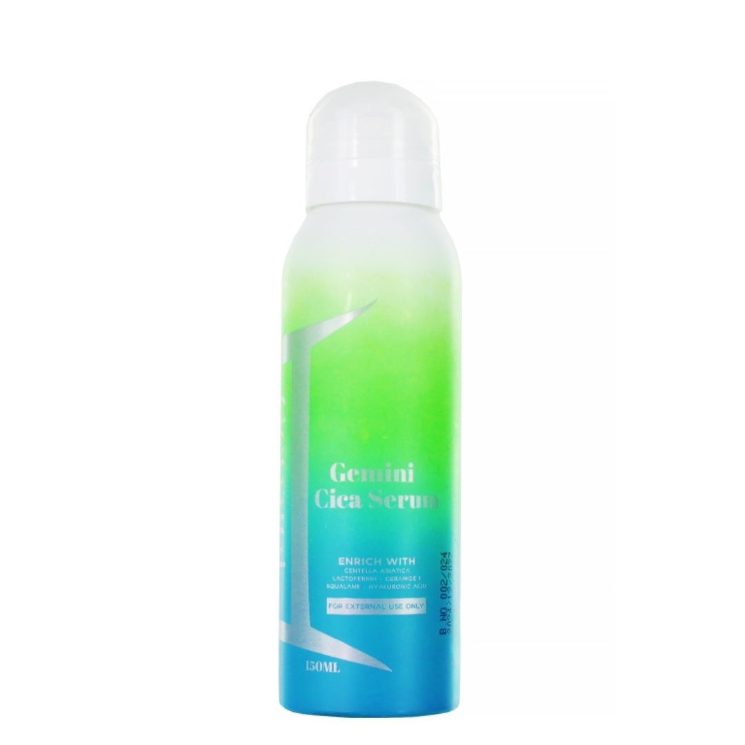 Gemini Cica Spray 150ml