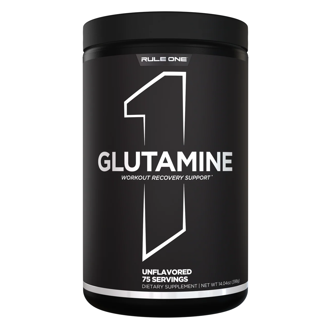 Glutamine | 400g | 75 Servings | Unflavored
