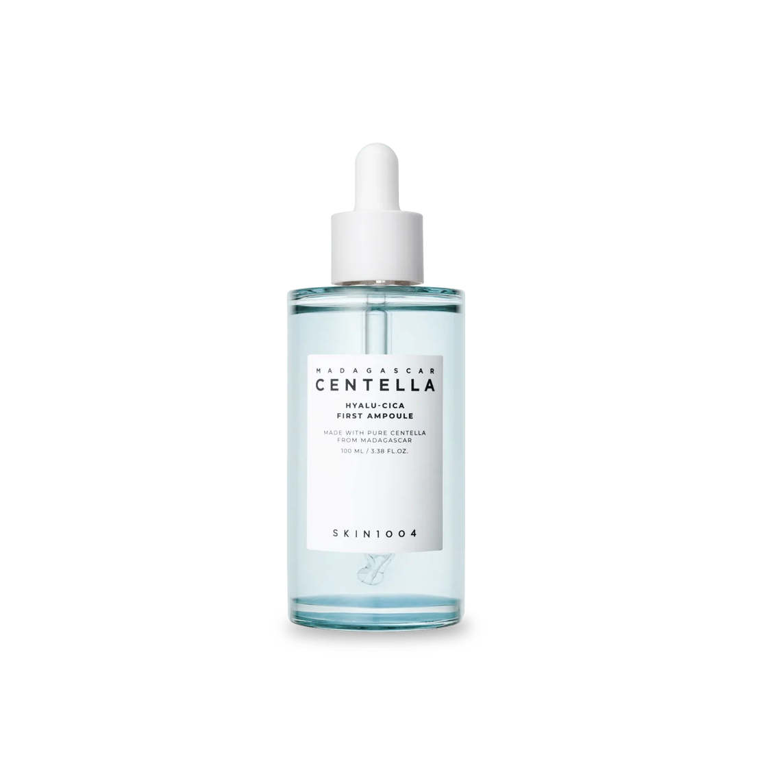 Hyalu-Cica First Ampoule - 100ml