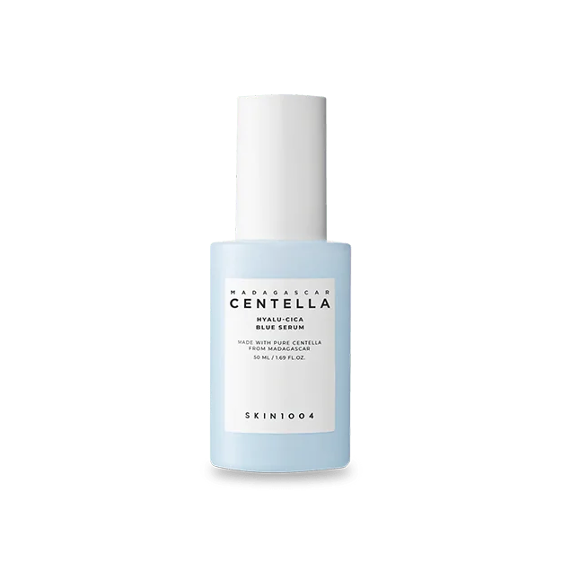 Hyalu-Cica Blue Serum - 50ml