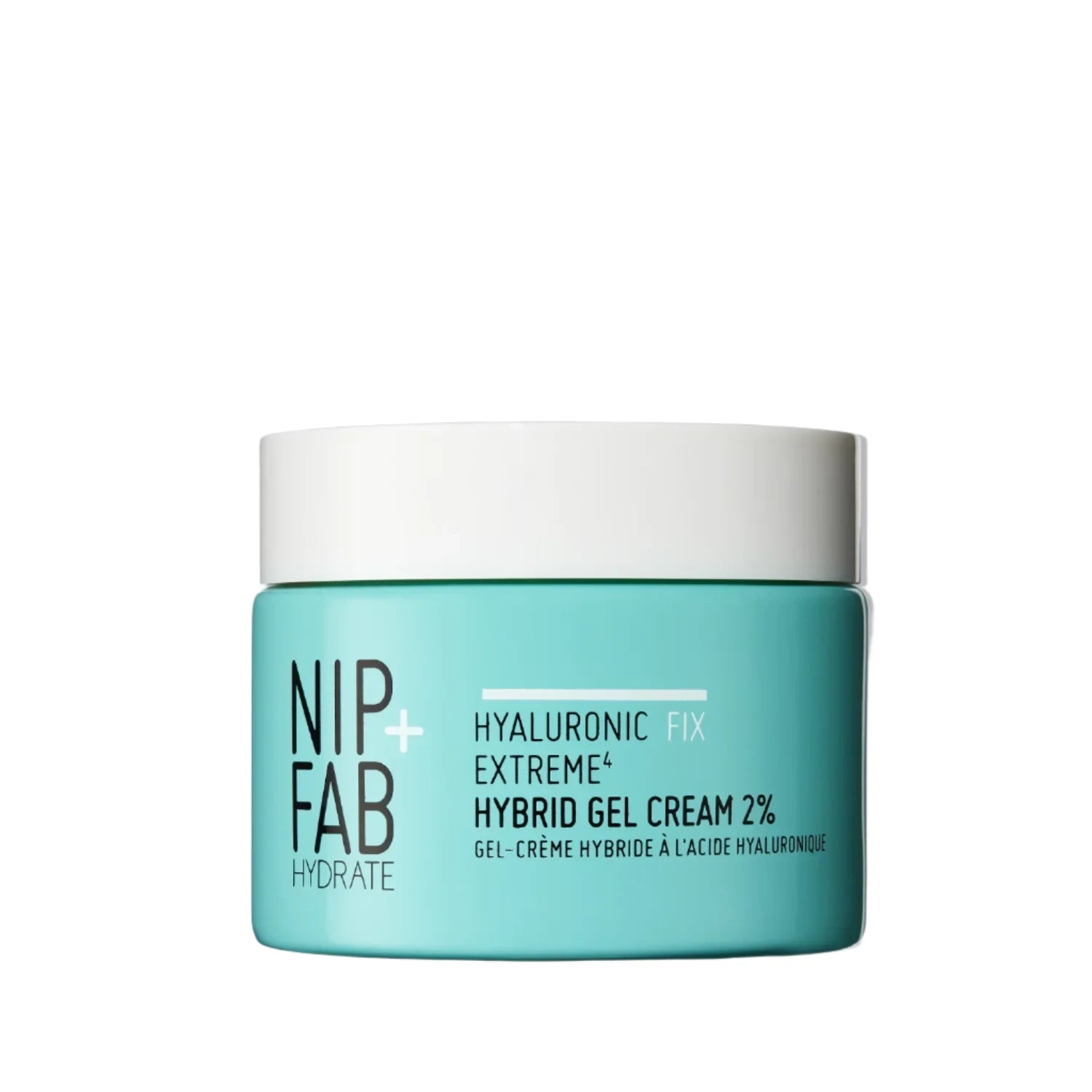Hyaluronic Fix Extreme4 Hybrid Gel Cream – Healthana.co