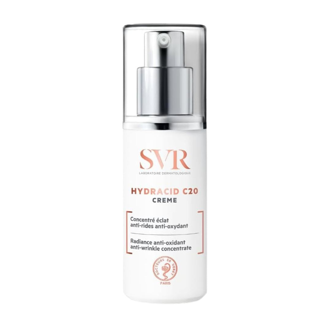 Hydracid C20 Vitamin C 20% Cream 30ml – Healthana.co
