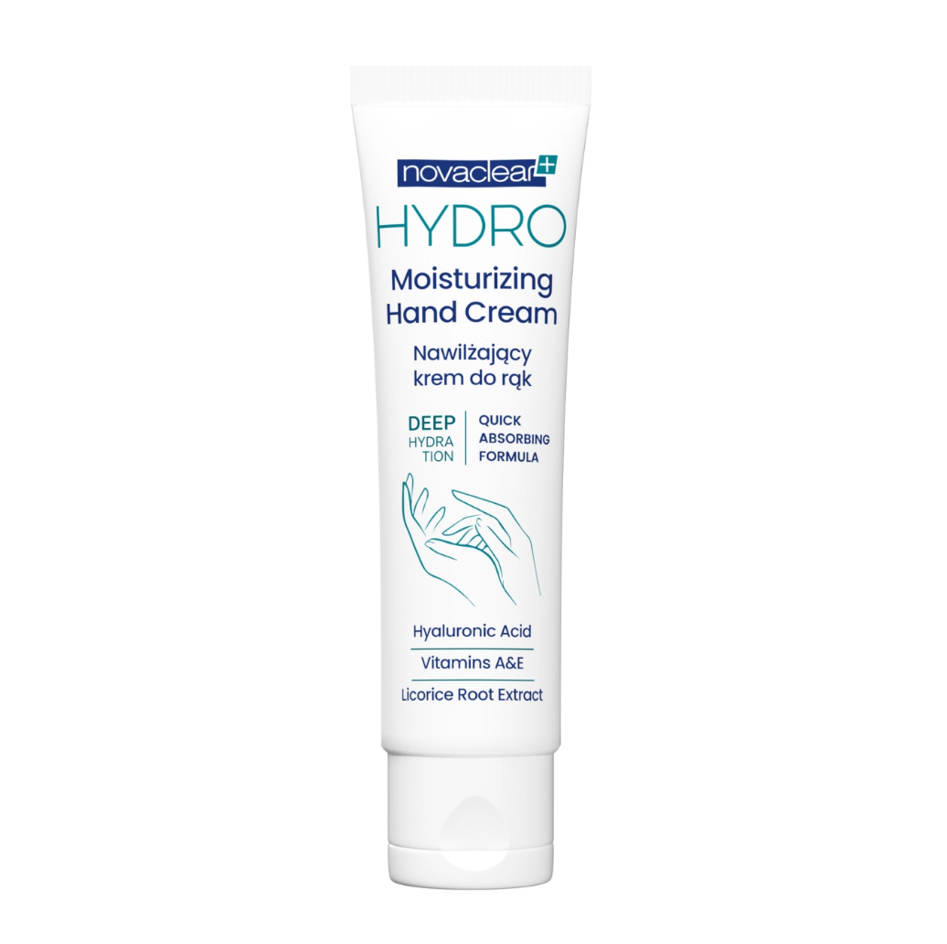 Hydro Hand Cream - 50ml