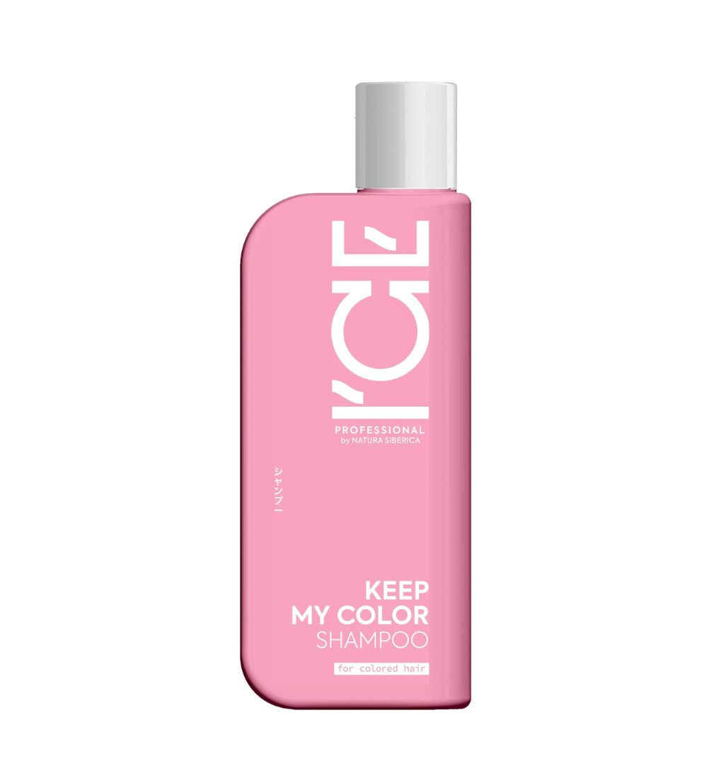 ICE-KEEPMYCOLORShampoo-250ml.