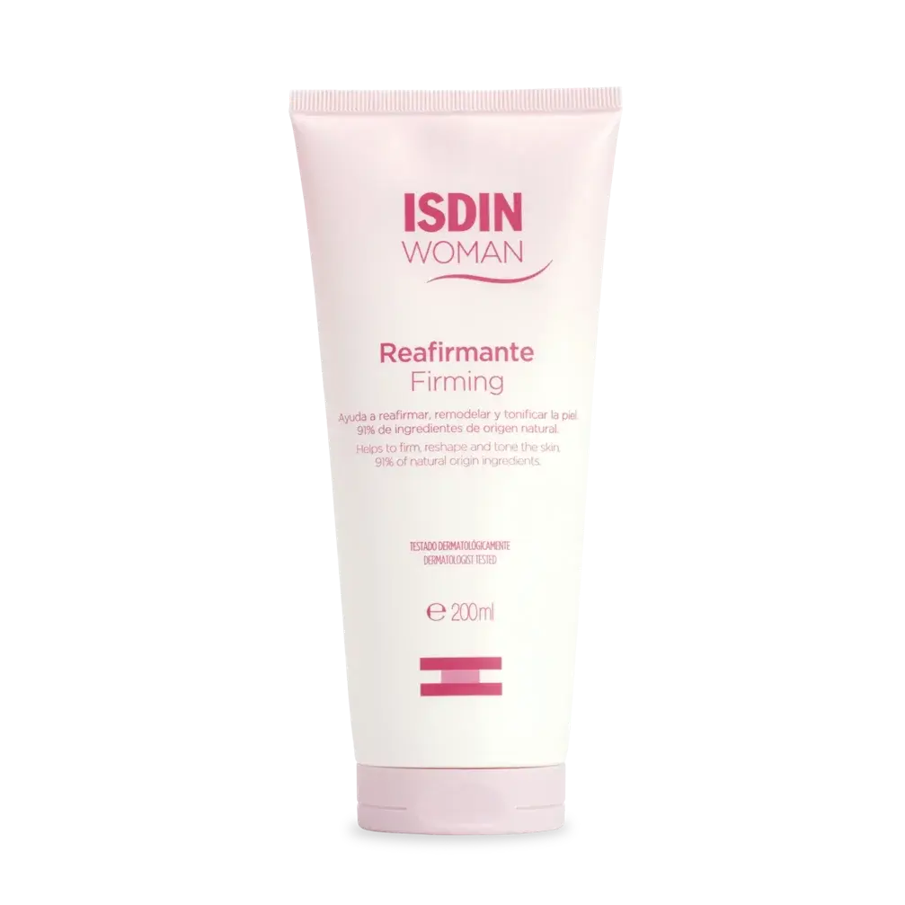 ISDIN Woman Firming |  Firming Body Cream - 200ml