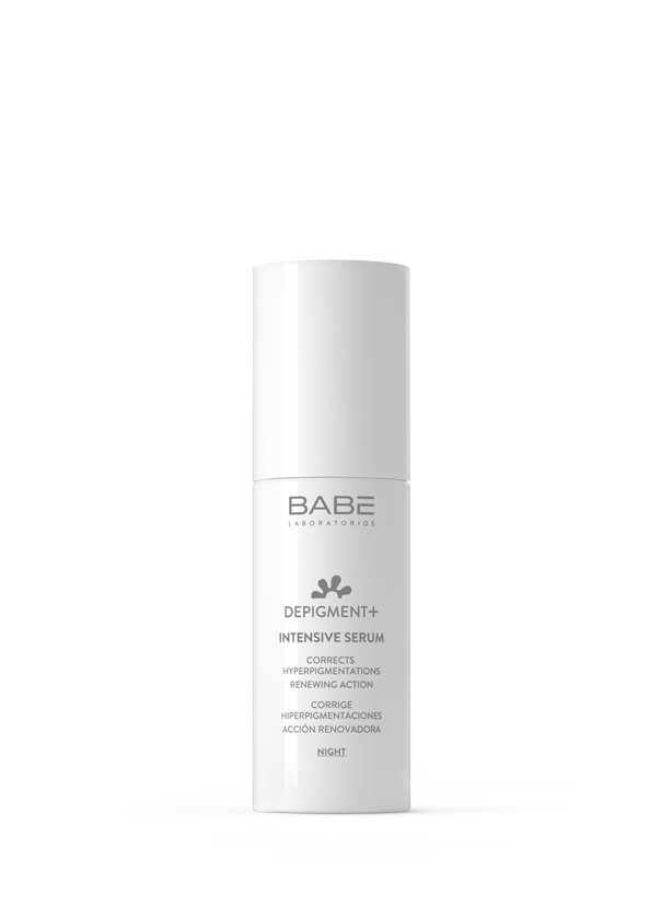 DEPIGMENT+ Intensive Serum 30ml