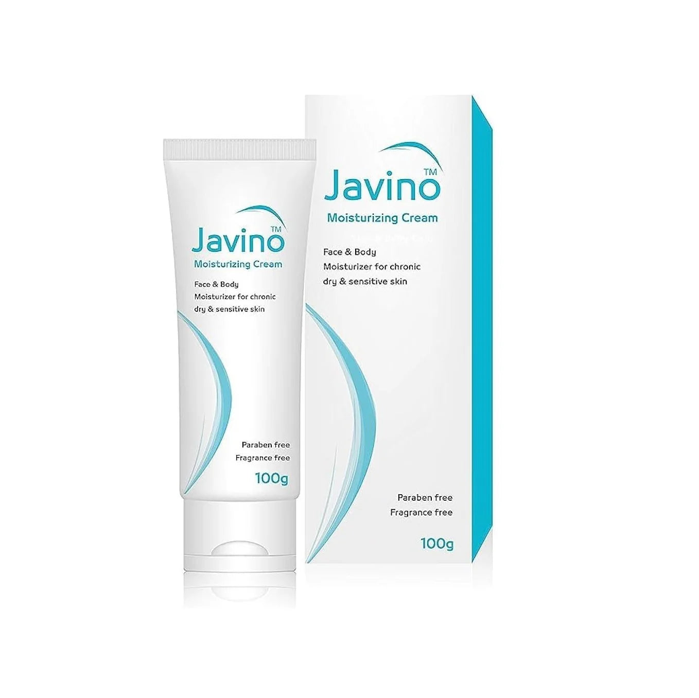Javino Moisturizing Cream 100g