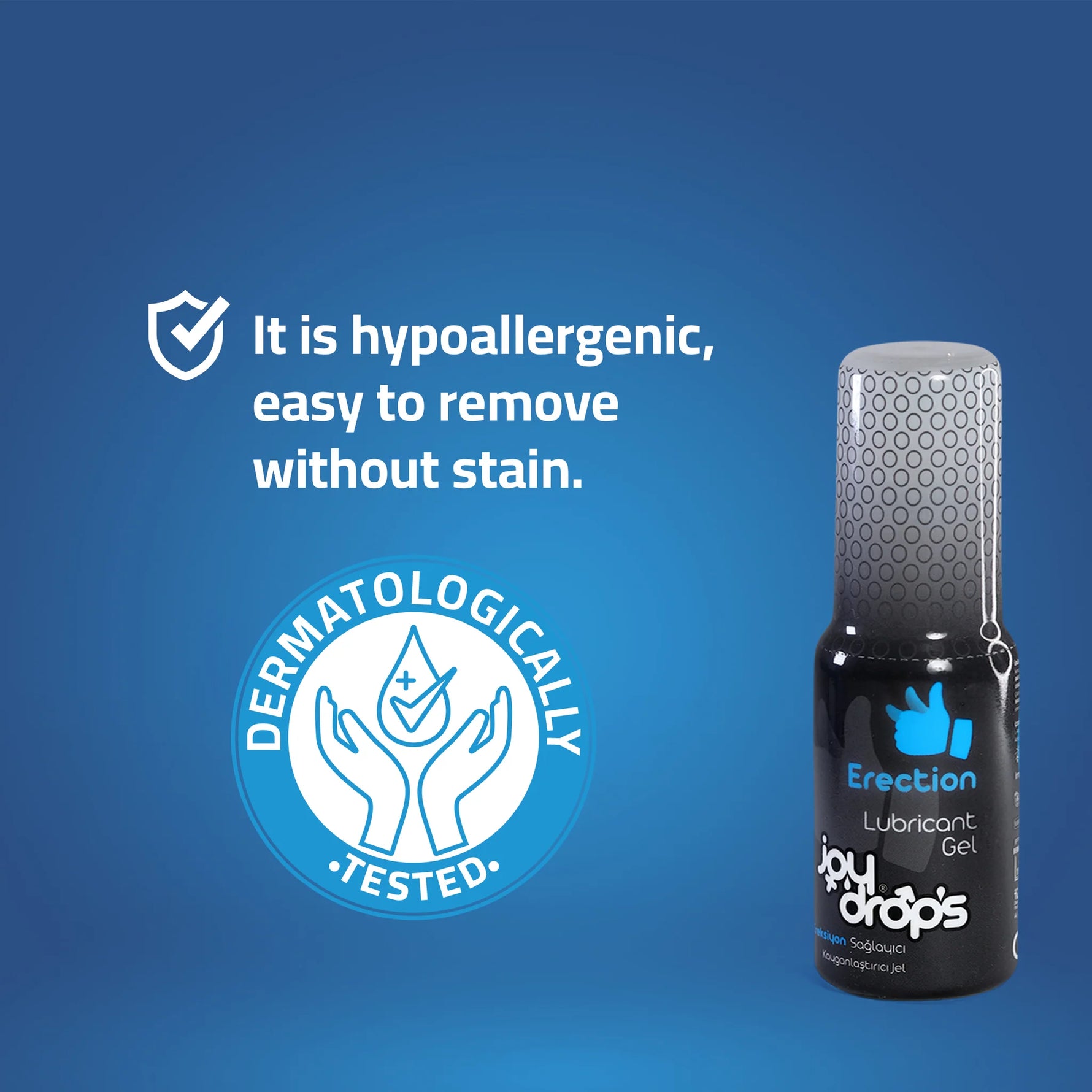 JoyDrops Erection 50ml Healthana.co JoyDrops Erection 50ml Healthana.co