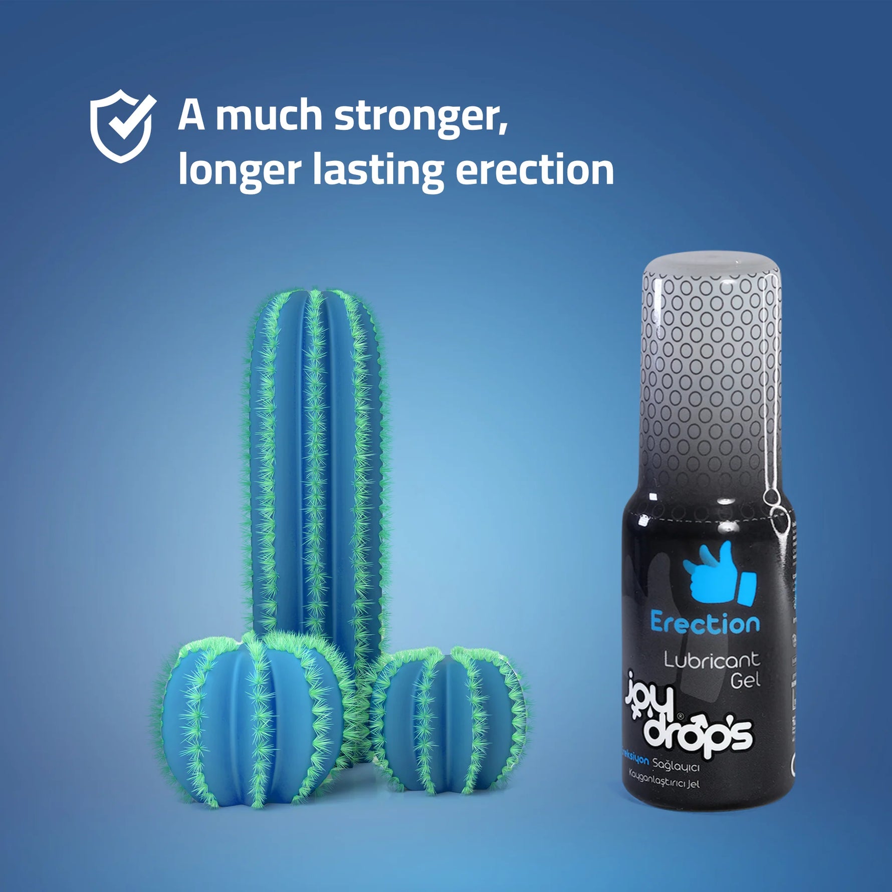JoyDrops Erection 50ml Healthana.co JoyDrops Erection 50ml Healthana.co