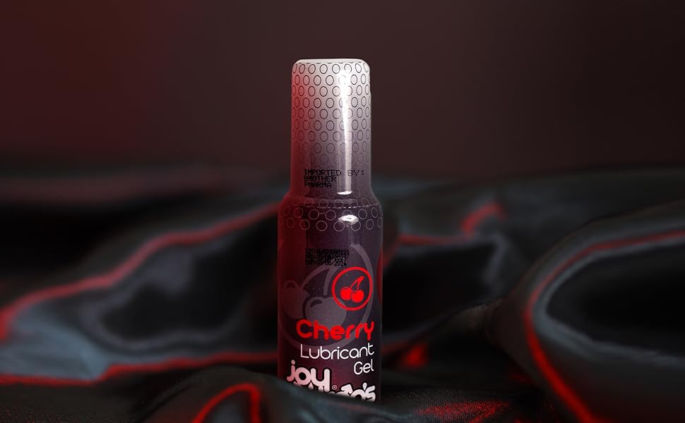 Joy Drops Cherry Personal Lubricant Gel 100ml Healthana.co Joy Drops Cherry Personal Lubricant Gel 100ml Healthana.co