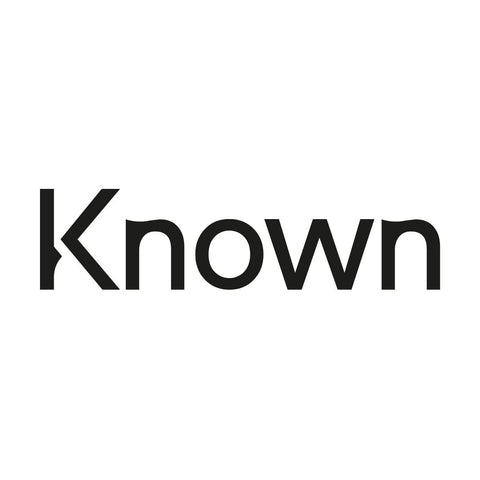Known Nutrition