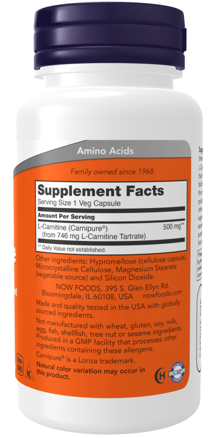 l carnitine injectable canada SYN - GFL l carnitine injectable canada SYN - GFL