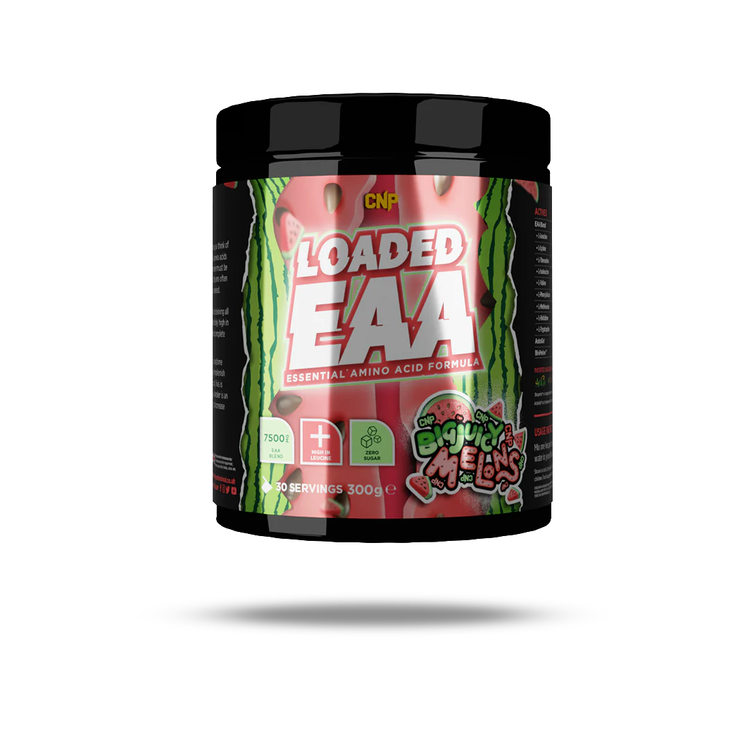 LOADED EAA - BIG JUICY MELONS