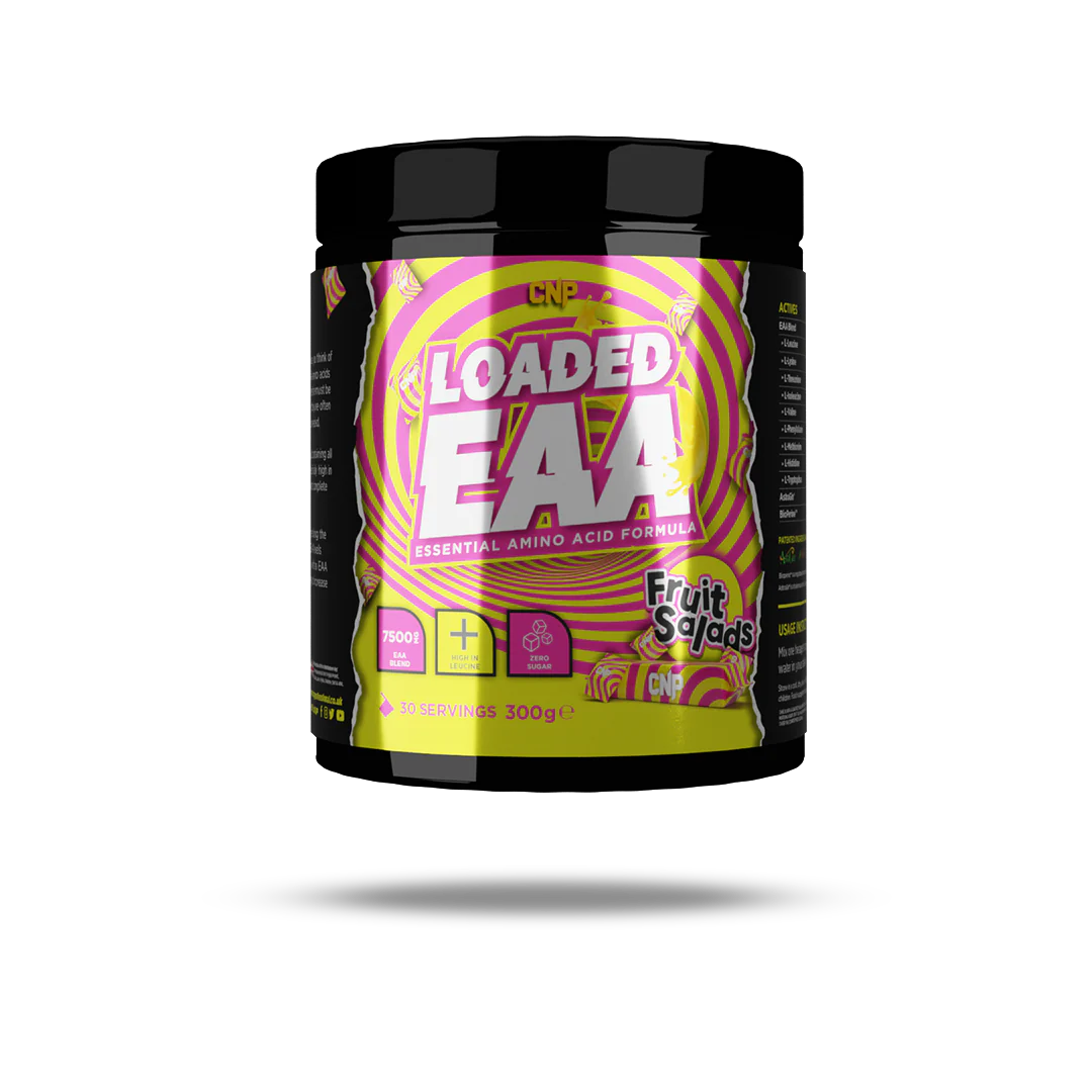 LOADED EAA - FRUIT SALAD
