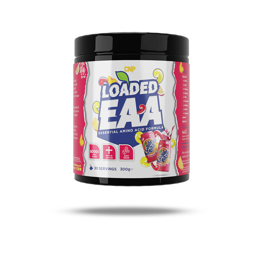 LOADED EAA FANTASY SERIES - TWISTED FRUIT