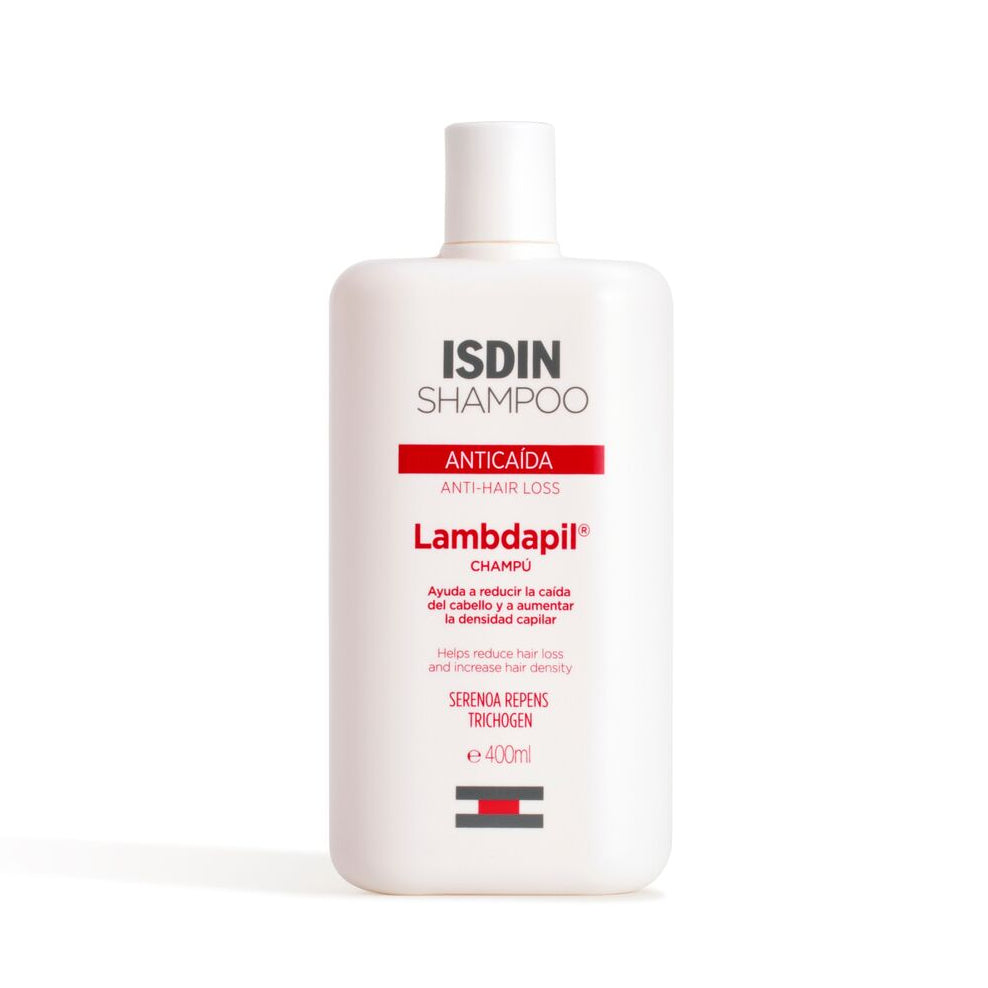 Lambdapil Anti-hair loss Shampoo - 200ml