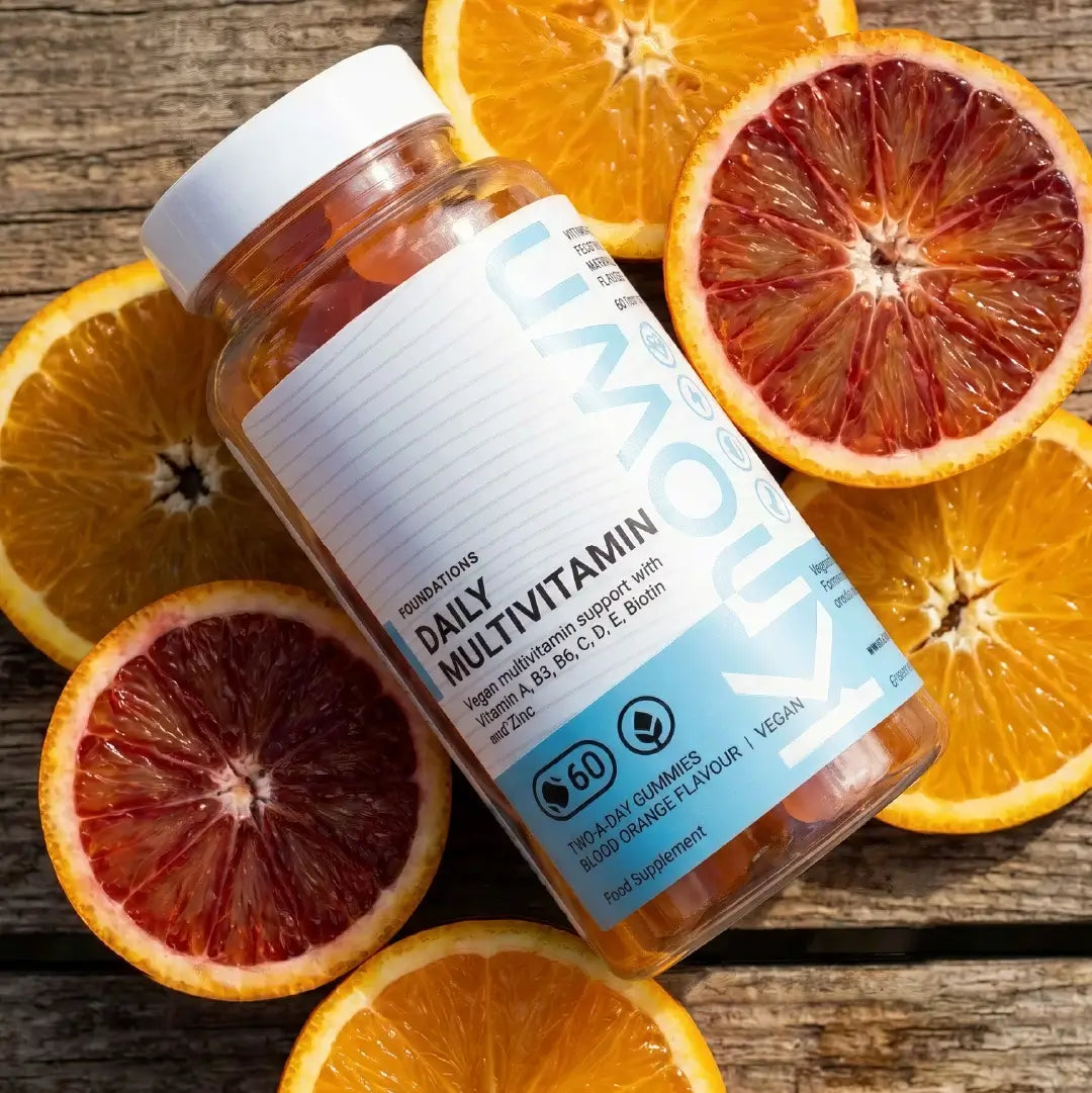 Daily Multivitamin Gummies