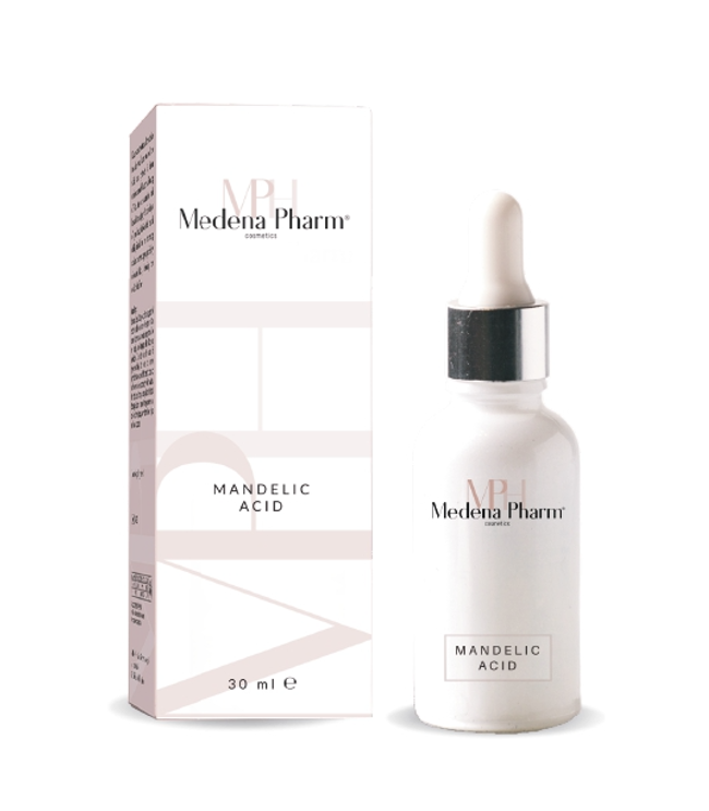 Mandelic Acid Serum - 30ml