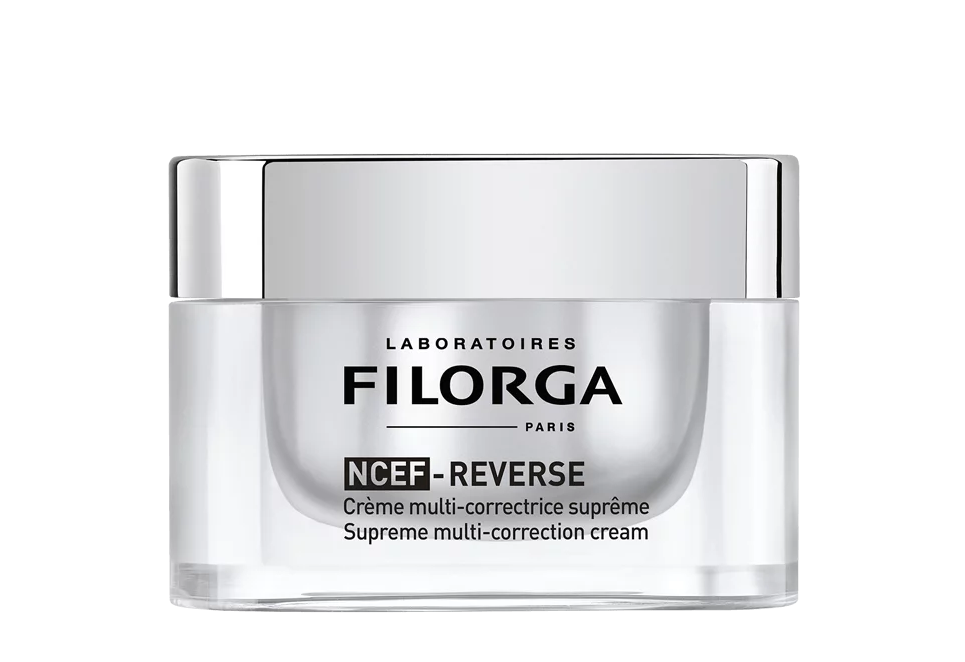NCEF-REVERSE | Supreme Multi-Correction Face Cream - 50ml