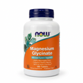 NOW Magnesium Glycinate 100 mg, 180 Tablets