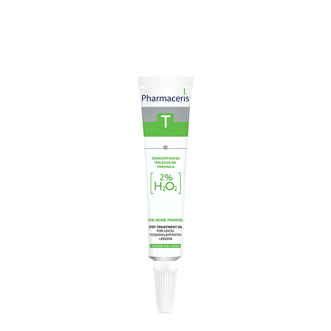 Pharmaceris T- Medi Acne-Pointgel Spot 30ml