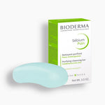 Sébium Pain - Purifying Cleansing Bar for Oily Skin - 100g