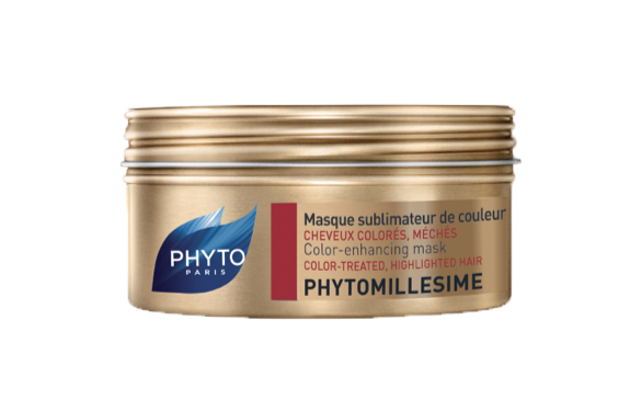 PHYTOMILLESIME COLOR-ENHANCING MASK